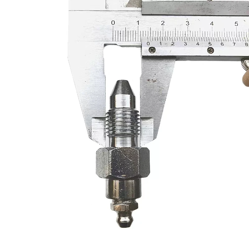 Рисунок 3 - Hitachi ZAX60 70 Насадка На герметичную цепь цилиндра