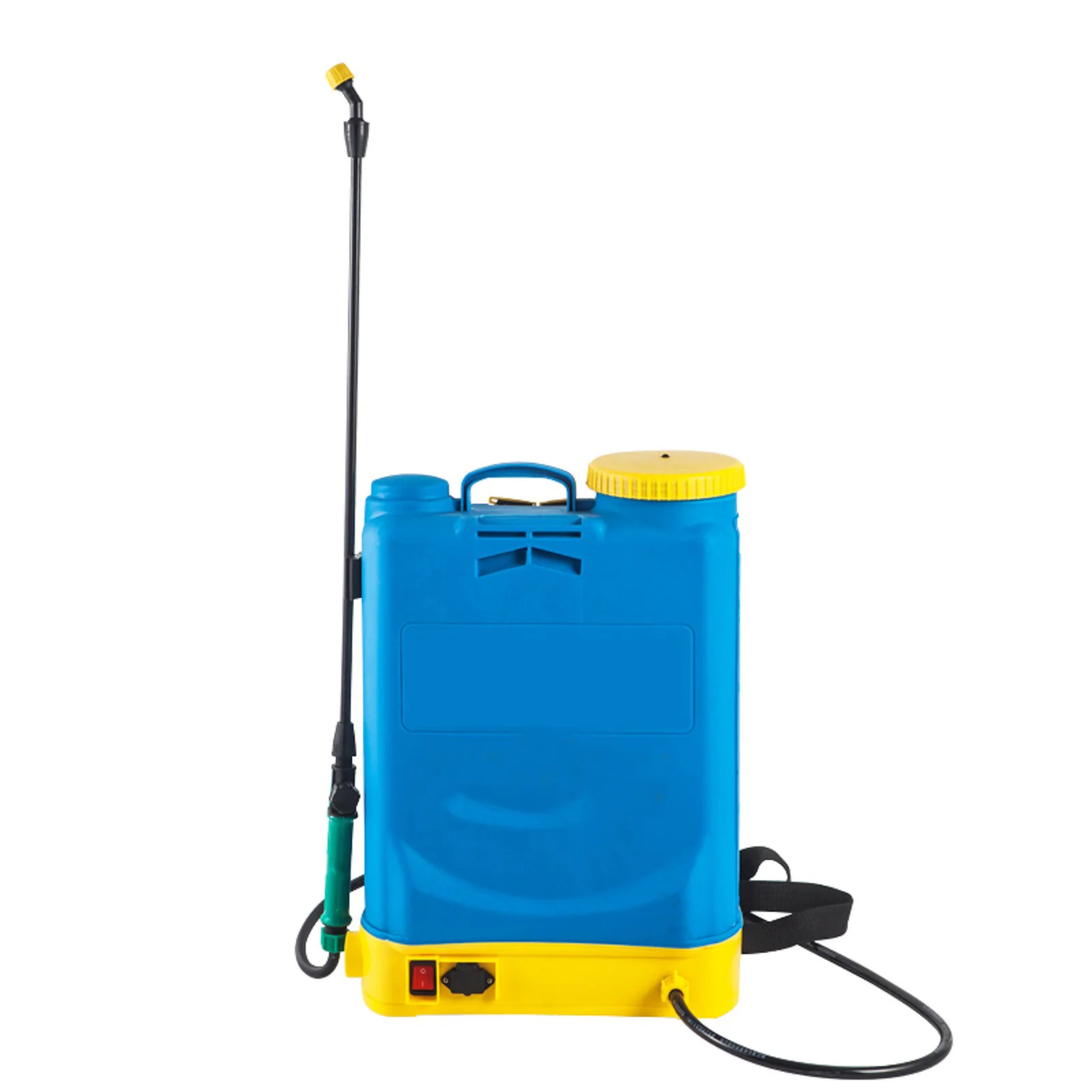 

New charging electric agriculture sprayer knapsack 16L garden watering flower sprayer