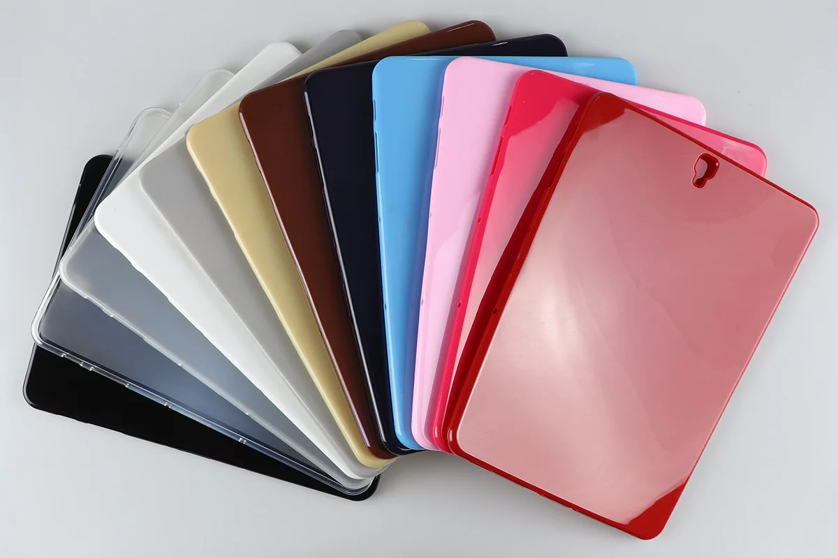 t820 t825 caso tpu caso transparente para