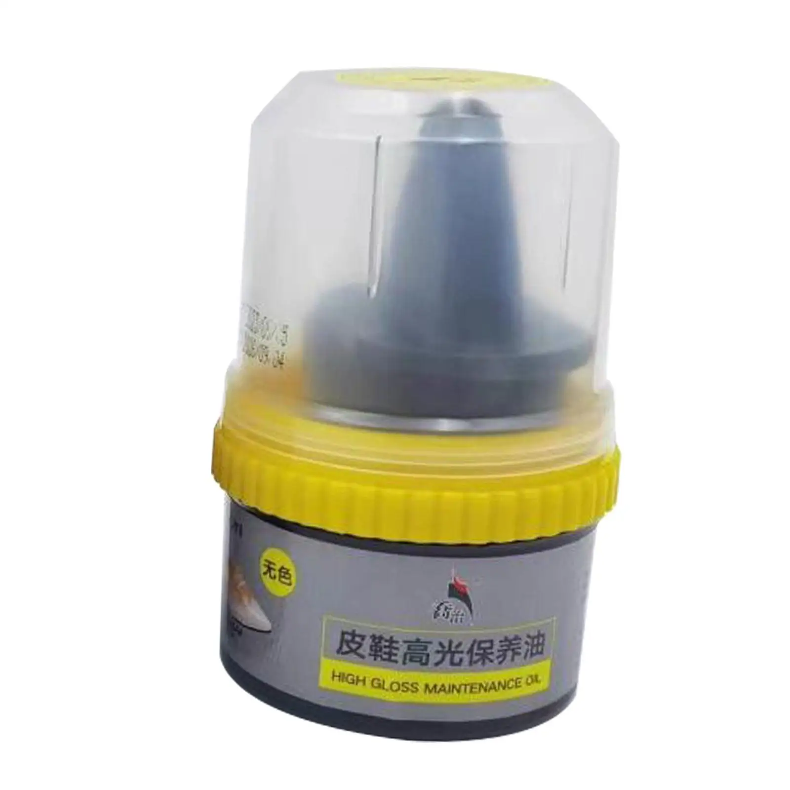 Leather Polish Cream Shoe Beauty Cream Protective Furniture Repair for Car Interior Clothing Office Chair Coat Sofa