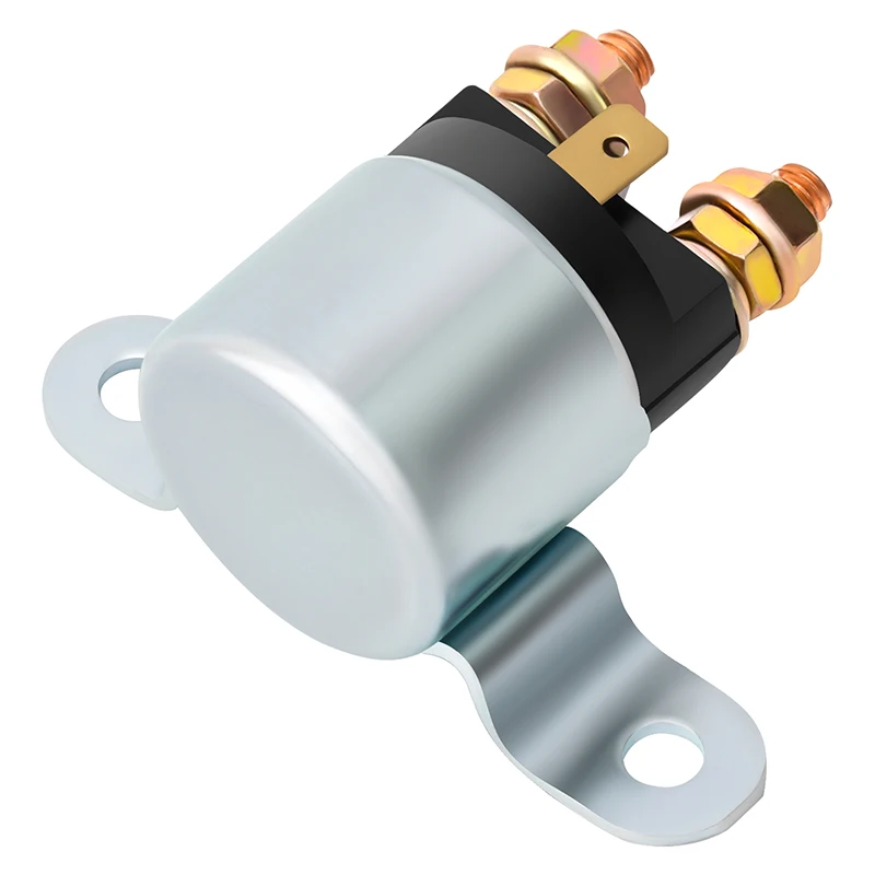 Bombardier DS650 Outlander 330 400 650 800 Rally 200 Traxter 500 Can-Am Commander 1000 용 오토바이 스타터 릴레이 솔레노이드