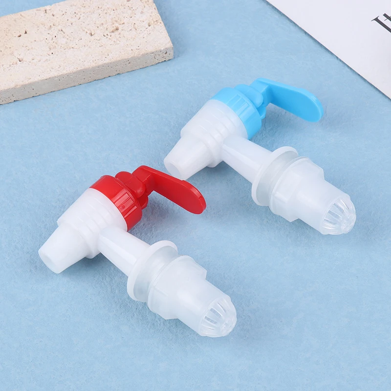 Wine Valve Water Dispenser Switch Tap Glass Wine Bottle Plastic Faucet Jar Barrel Water Tank Faucet With Filter 12/15/17MM