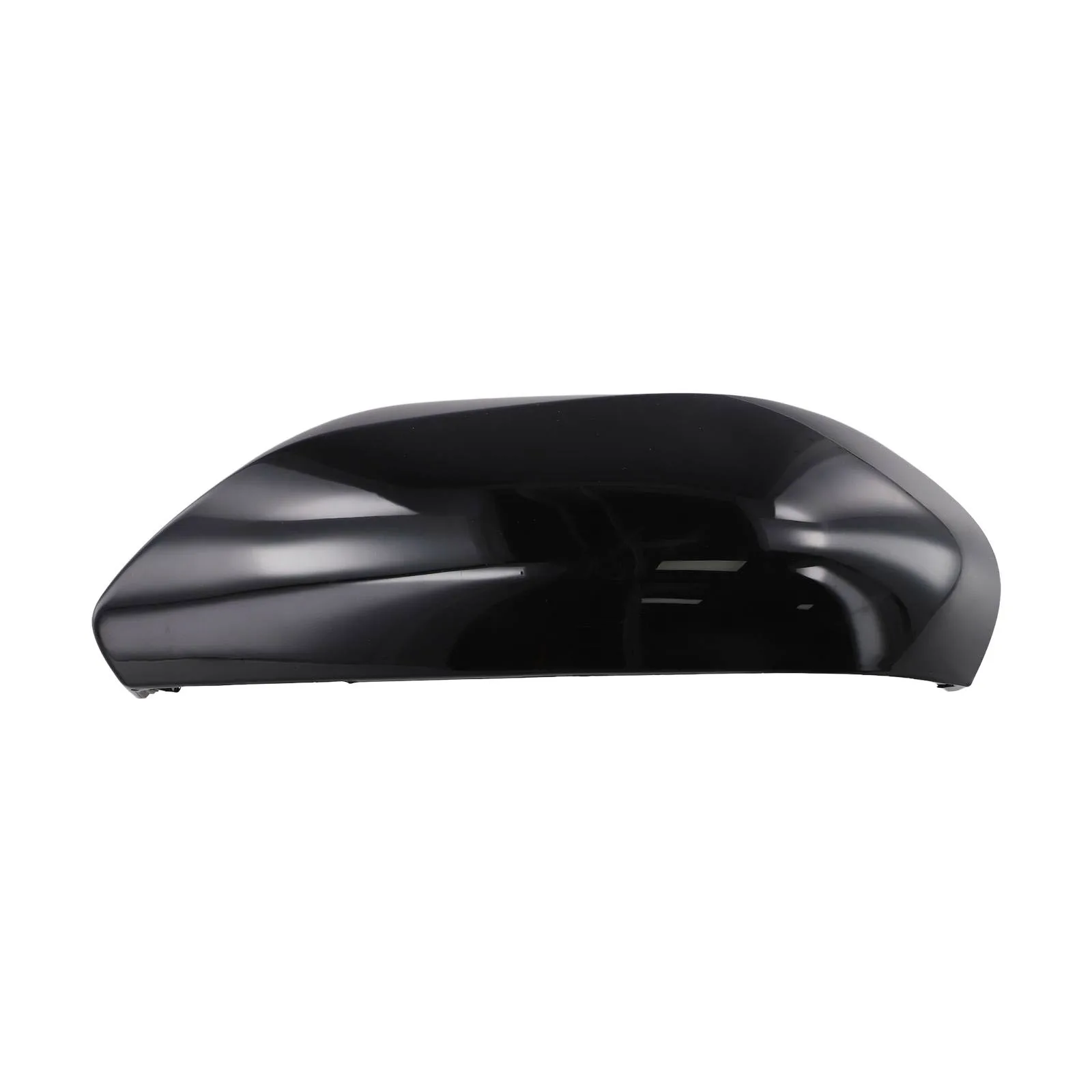 20*10*5cm Mirror Cover Cap Part Number ABS Plastic Material Customizable Finish Durability Against Weather