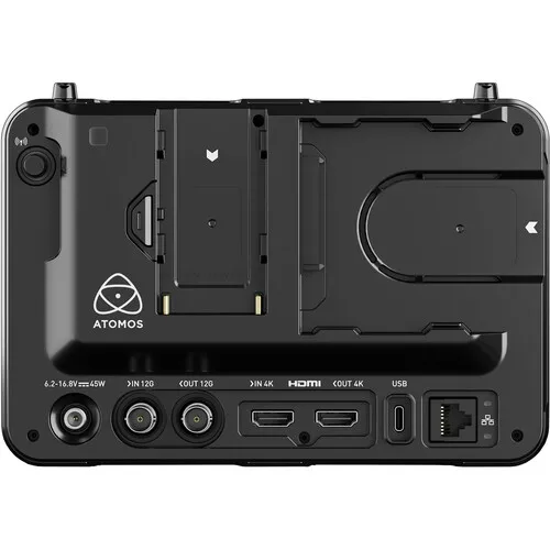 Presale For Atomos Shogun Ultra 7" Monitor-Recorder