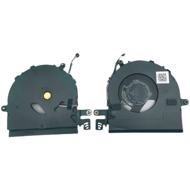 New CPU Cooling Fan With Heatsink For HP Elite Dragonfly G2 - Replacement Part M42267-001 (6 Month Warranty)