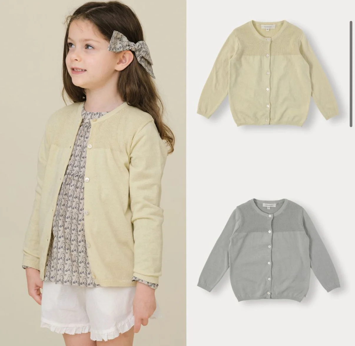 2026 신상 플로럴 여아 블라우스 & 스커트 세트 봄 패치워크  드레스 키즈 니트 가디건 남아 캐주얼 팬츠 티셔츠 수트