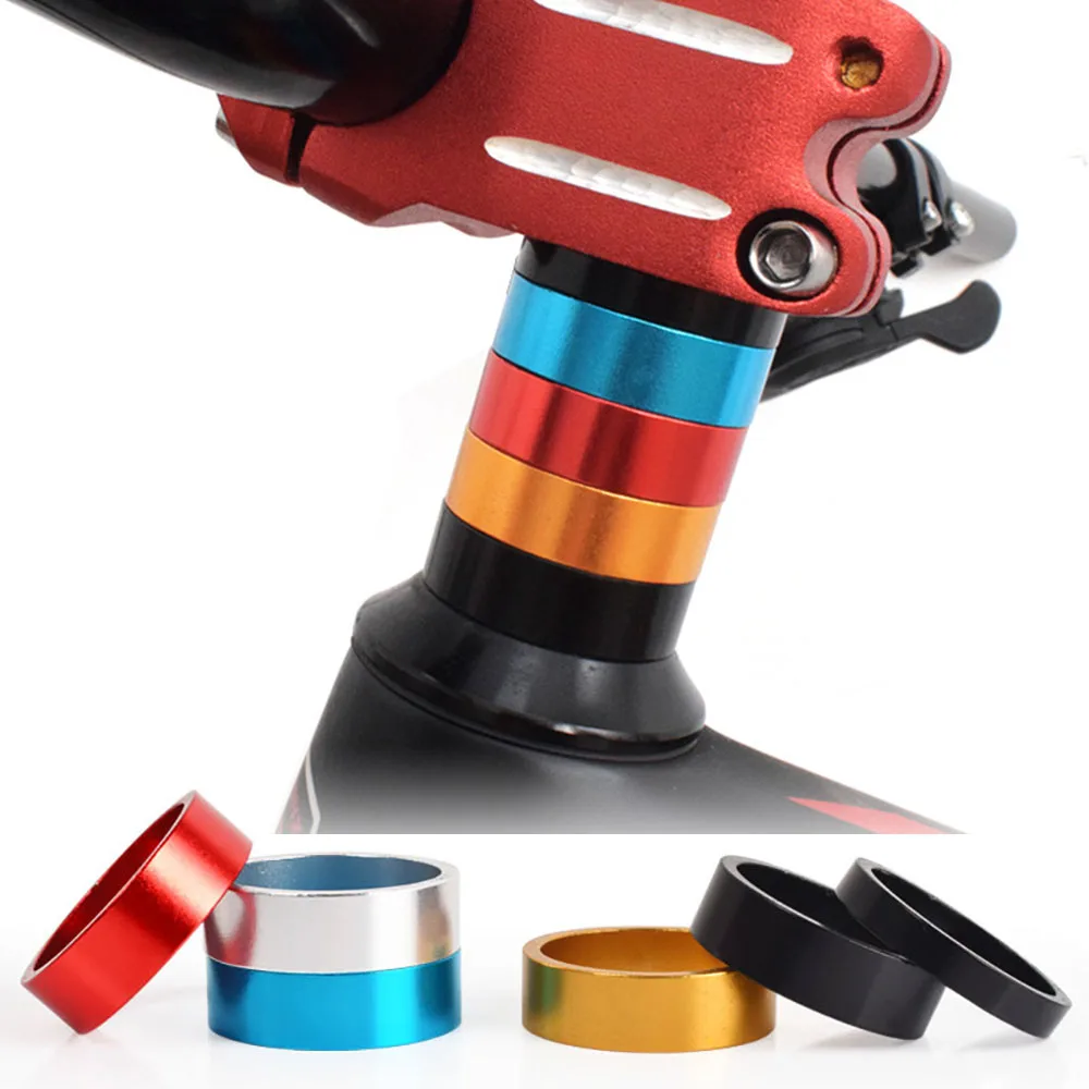 PRO+ Bike Headset - 22.2x32.5x27mm, Chrome, Threaded - For 1" Steerer Tubes
