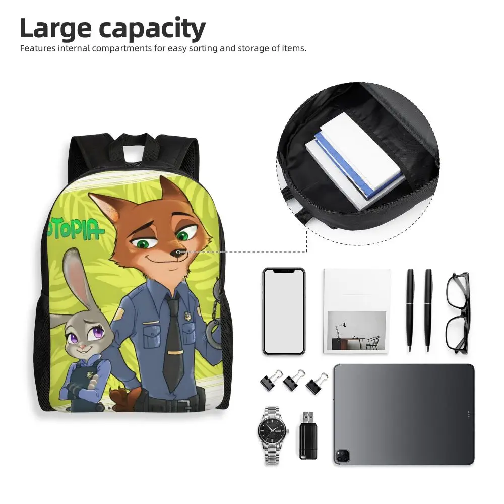 S808f19c7d3794e73a9ea58fa5cb7cc4dH - Zootopia Merch