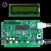 DDS 1HZ-500KHZ Functional Signal Generator Sine Triangle Square Frequency Sawtooth Wave Waveform 3.0-4.9 Inches audio generator 5