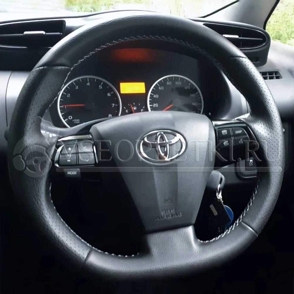 Купить Руль Тойота Чита