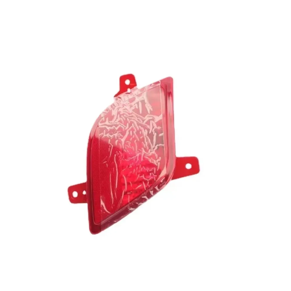 26688900 26688901 42716019 42716020 Rear Bumper Light Reflector Rear Lamp Red Lens for Buick Encore GX Envision 2013-