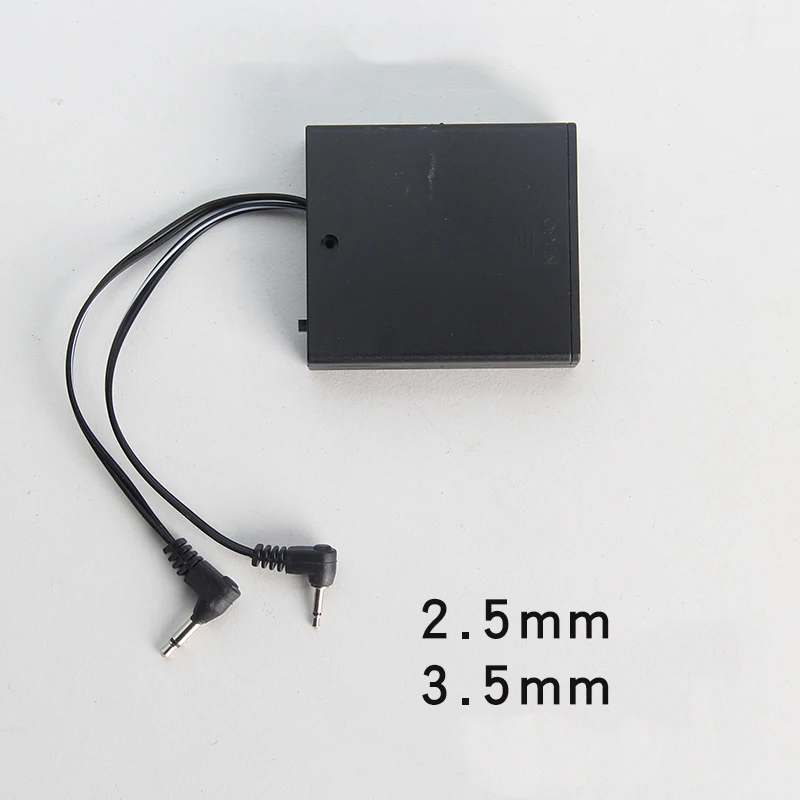 Universal Safe Emergency Charger and Anti-theft Door Lock Backup Power Box