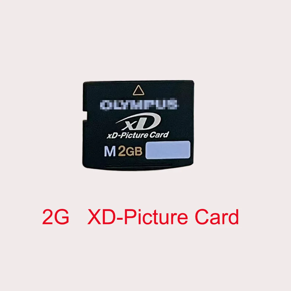 XDMemory2GBXDPictureCardMemoryCardinCardsXDPictureCard2GB