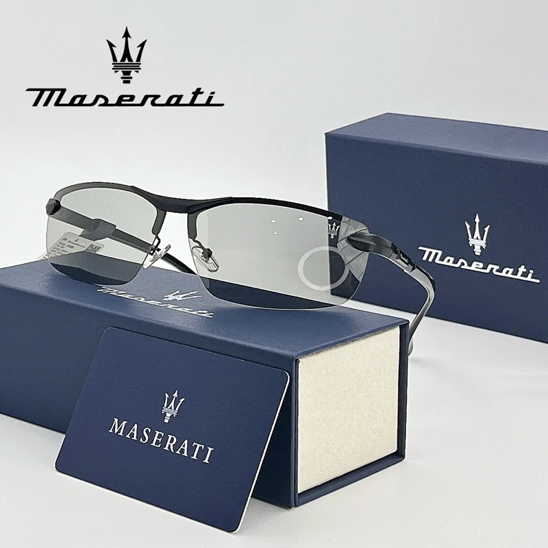 Photochromic lenses