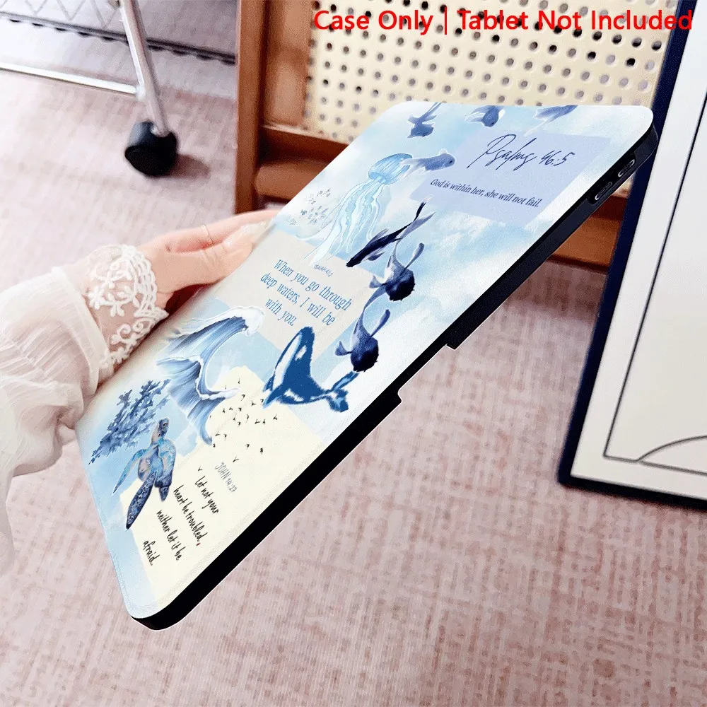Universal Tablet Protective Case