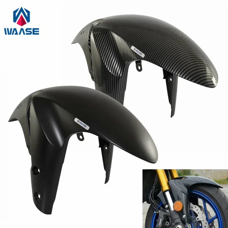 

Waase для Suzuki GSX-S 750 GSXS750 2017 2018 2019 2020 2021 2022 переднее колесо Hugger брызговик грязезащитный брызговик обтекатель