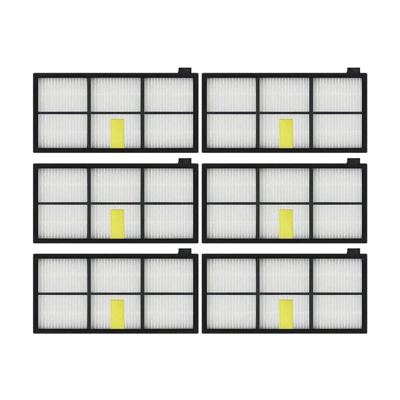 6 pcs