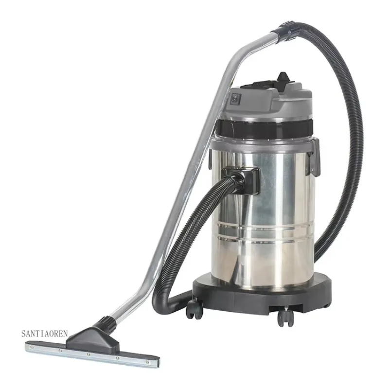 Мощный моющий пылесос 2025Water Vacuum HL30, обзор, отзывы, характеристики, купить