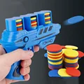 Blue GunX100 Bullets