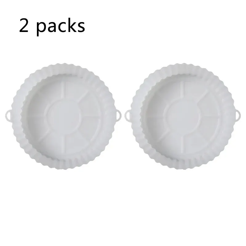 2 white ones