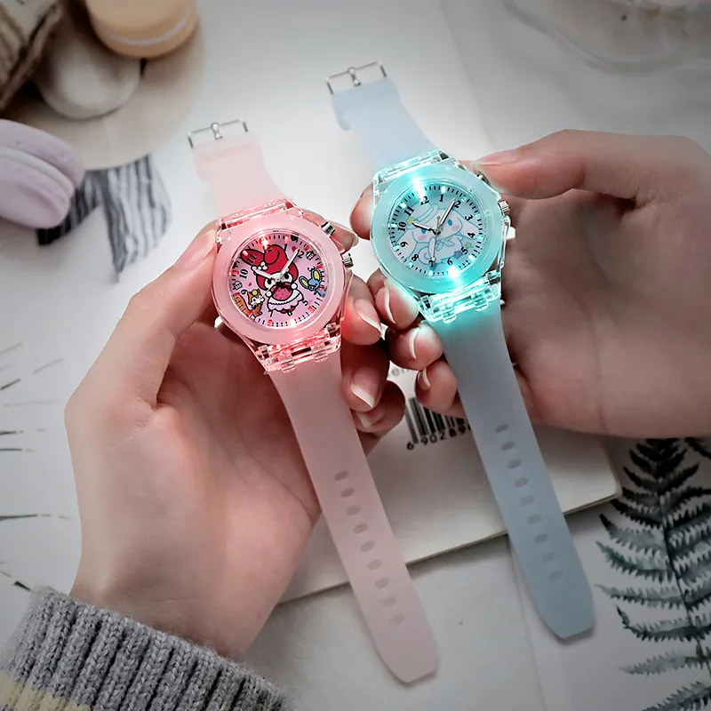 Sanrio- ŰƼ ð, ī ι  ε ó, л,  LED ߱  ð,   
