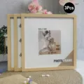 Wood Frame