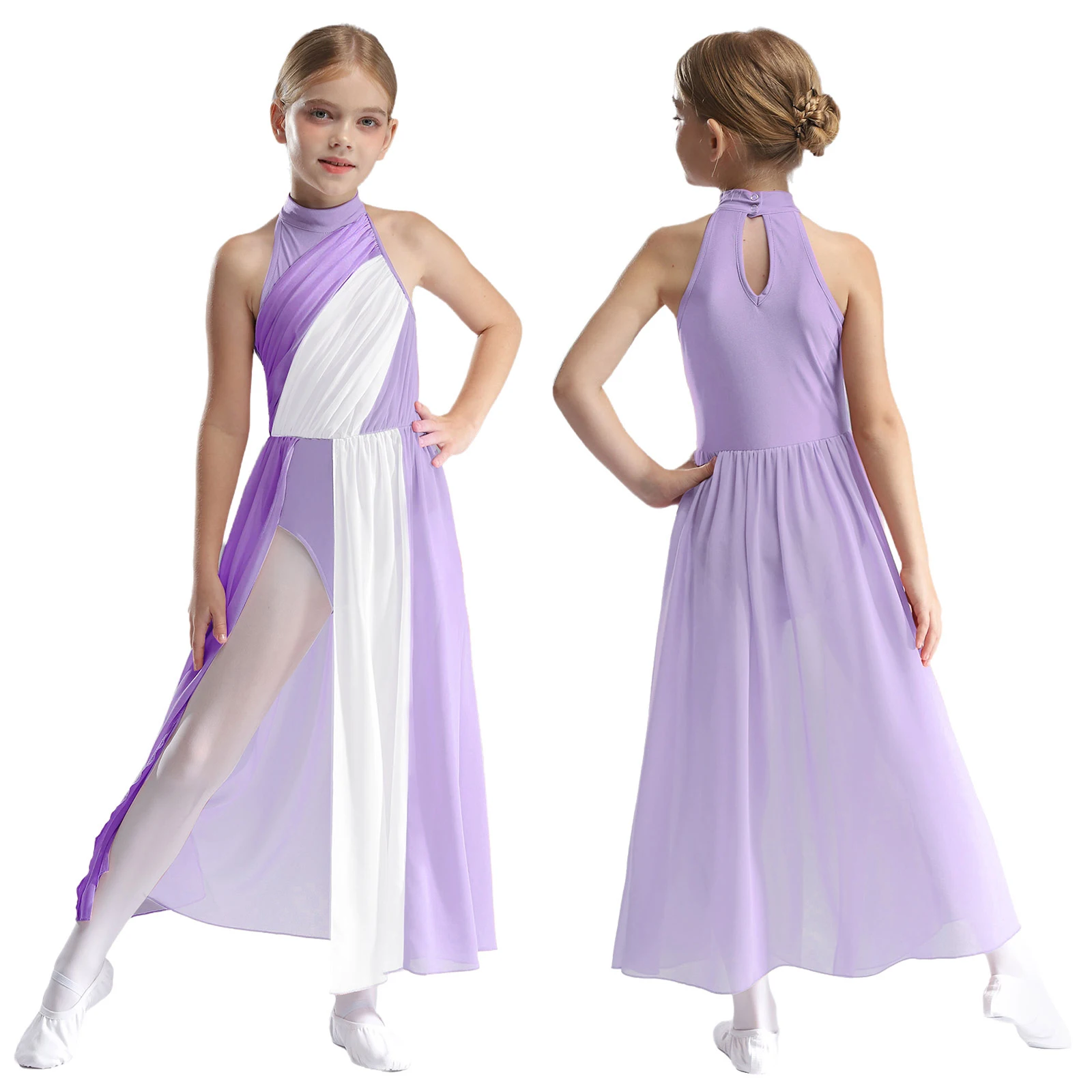 Light Purple B