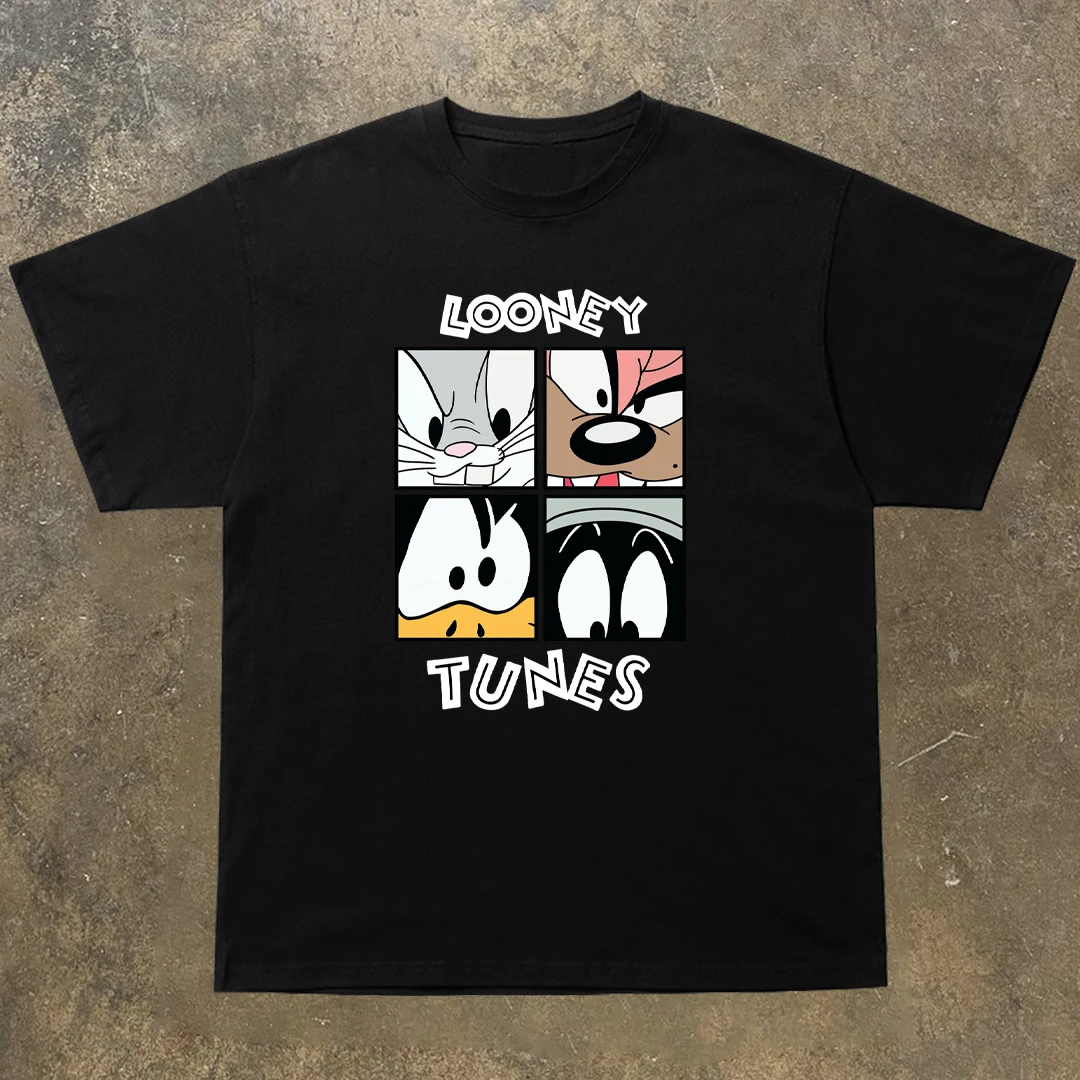 Looney Tunes Come At Me T-Shirt