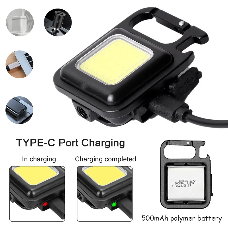 Рисунок 3 - Мини-вссветильник