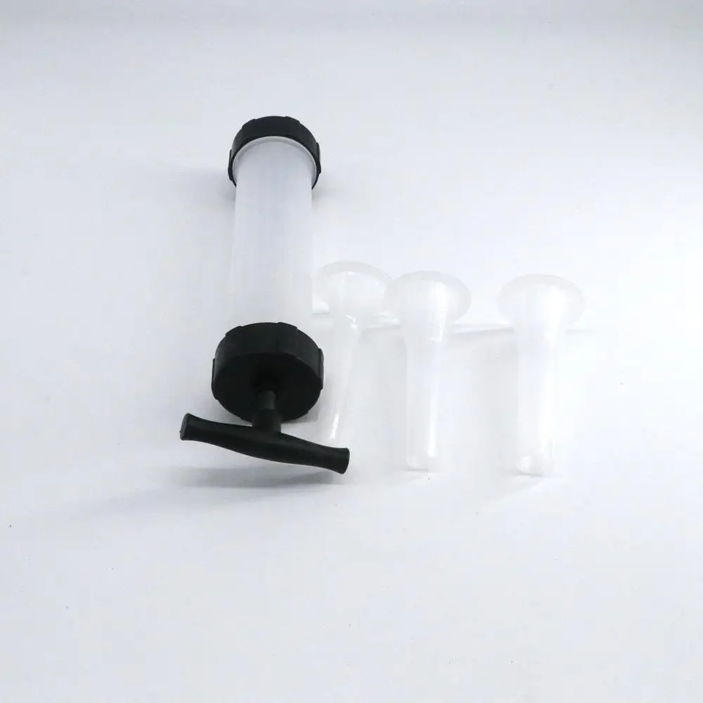 Homemade Sausage Stuffer Sausage Maker Kitchen Accessories Tool Filler