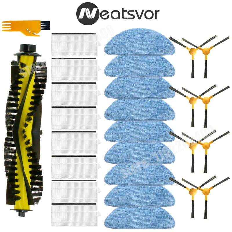 Neatsvor X500 X600 Pro Tesvor X500 T8