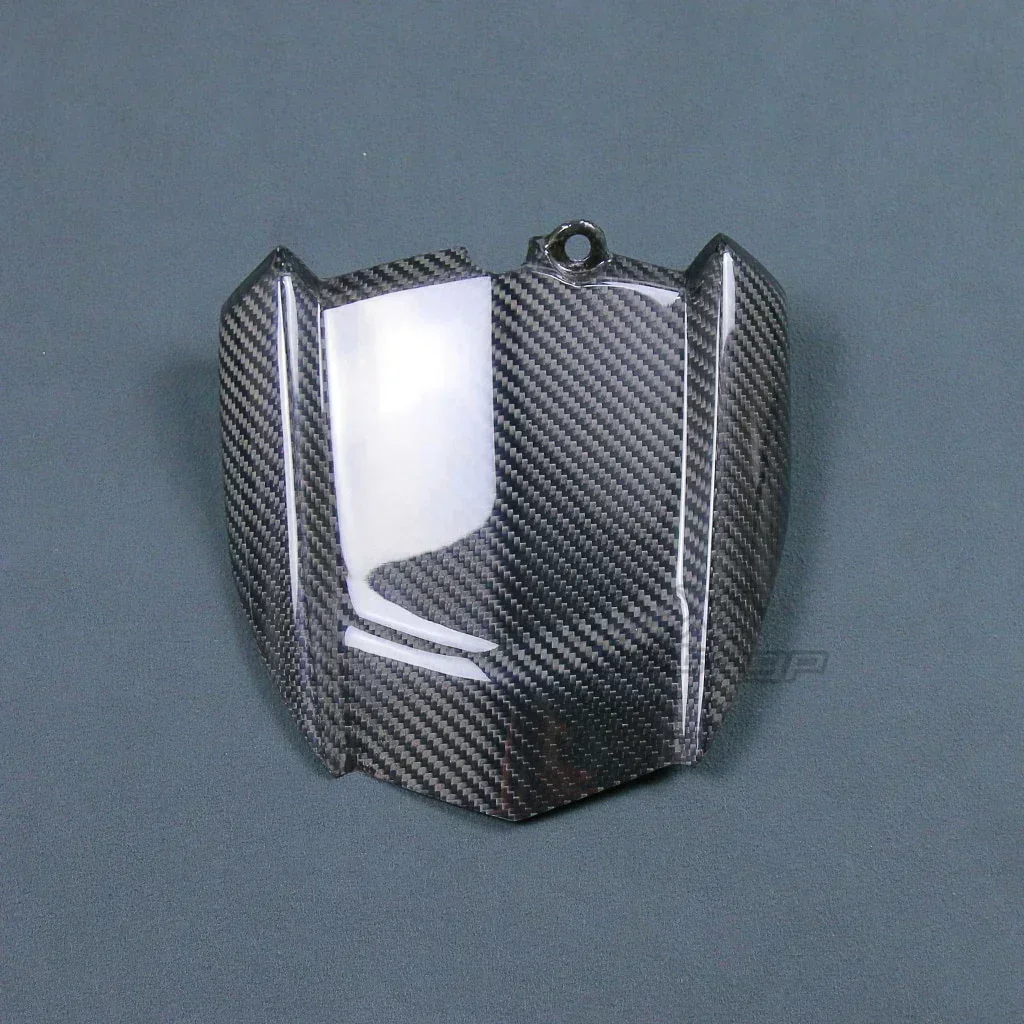 Motorcycle Mudguard Rear Fender Splash Mud Guard Real Carbon Fiber For Yamaha MT09 FZ09 MT 09 FZ 09 XSR 900 2014-motorcycle accessories