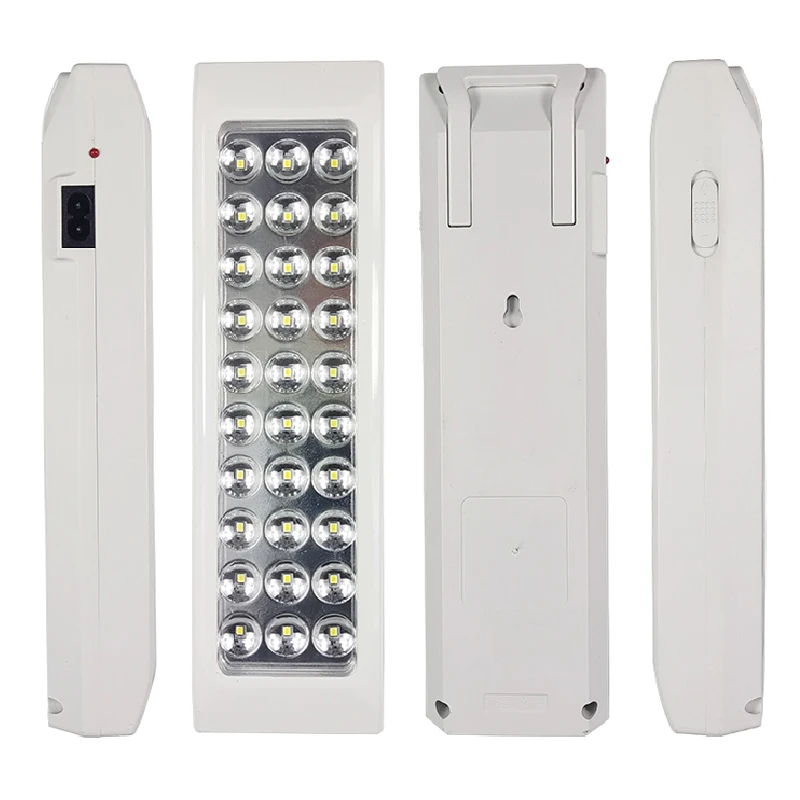 Emergency Light Rechargeable Led Home 220v Best Emergency Lighting
