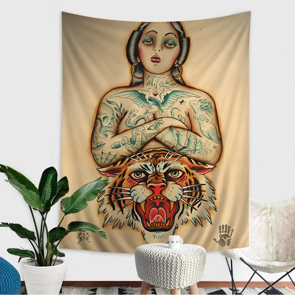 NiteOwl Tattoo | Northampton, MA, image size:1000x1000