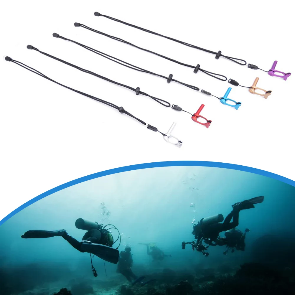 Ideal For Swimming Practice Diving Nose Clip Ergonomic Nose Clip Adjustable Fit For Different Shapes Diving