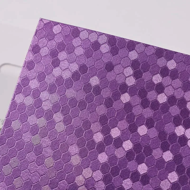 Classic PU Leather with Crossbone Pattern Beehive Football Pattern Artificial Leather Gift Packaging Box Fabric