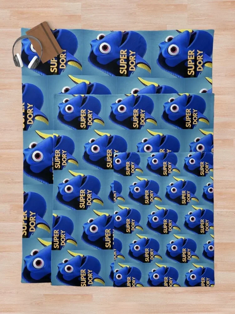 Dory Throw ���, ���Ÿ� ���� ħ��, ķ�� ���