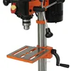 New Workshop Power Tool Variable Spindle Speed Drill Press 10 Inch Powerful Motor Bench Drill Press 5
