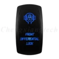 FRONT DIFF LOCK