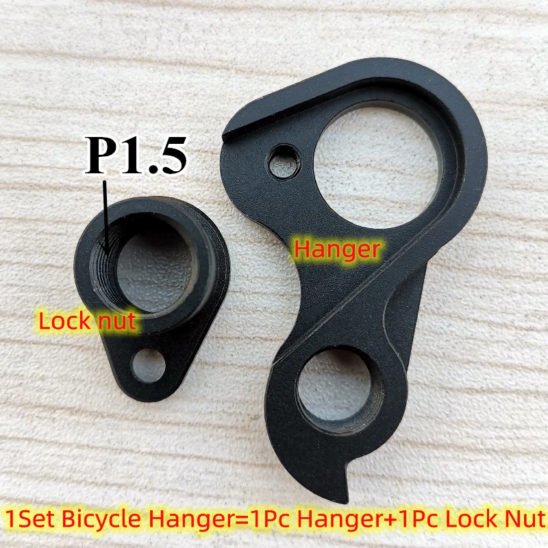 ディレイラーハンガー Colnago C60 Concept V2-R V1-R Colnago-自転車