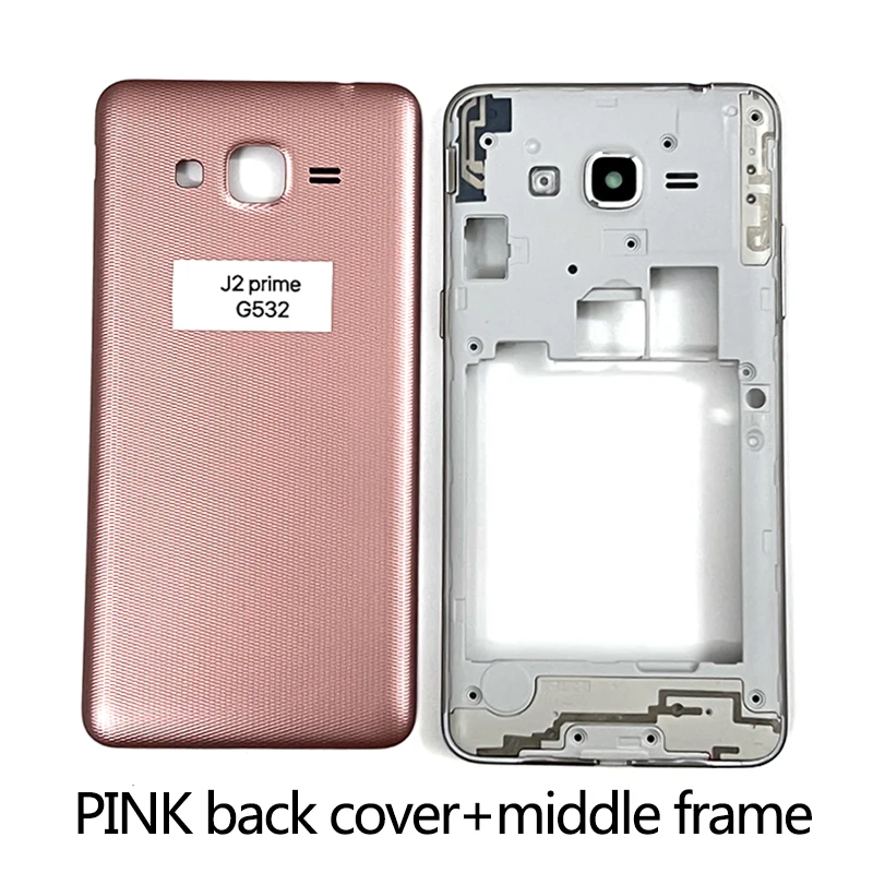 J2 Pro Samsung J2 2018 Back Panel J2 Samsung Board Bakc Samsung