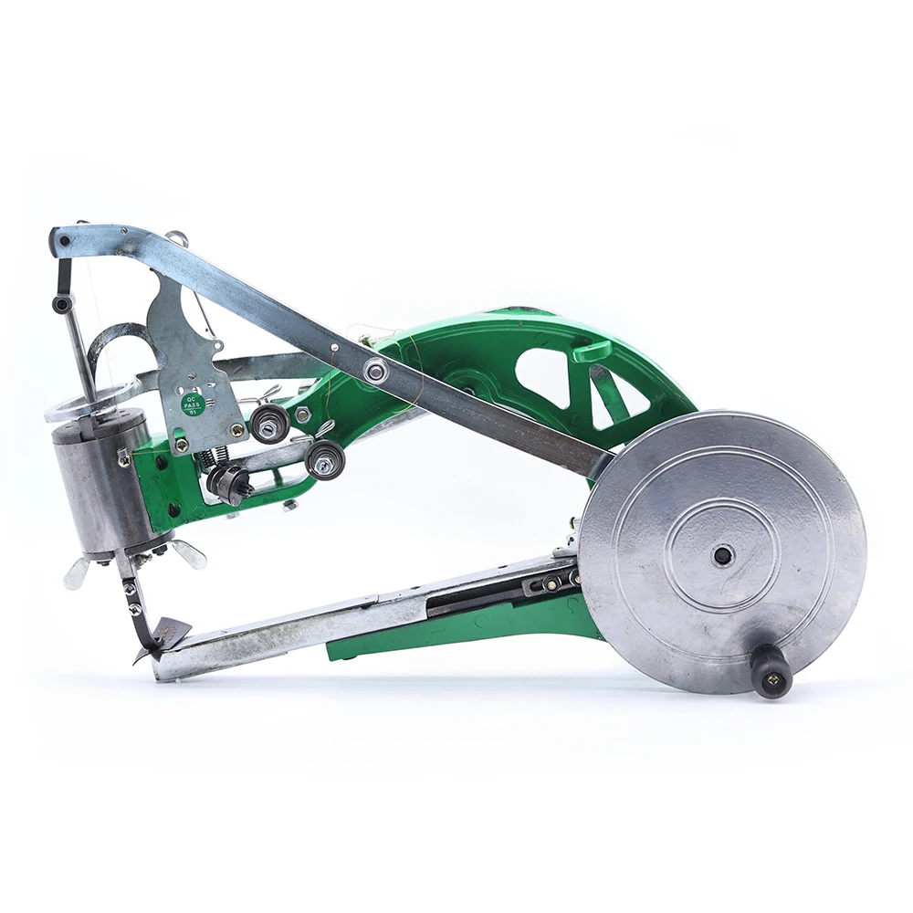 RU Manual Industrial Shoe Making Sewing Machine Equipment Easy To Carry Sewing Machine Shoe Repair