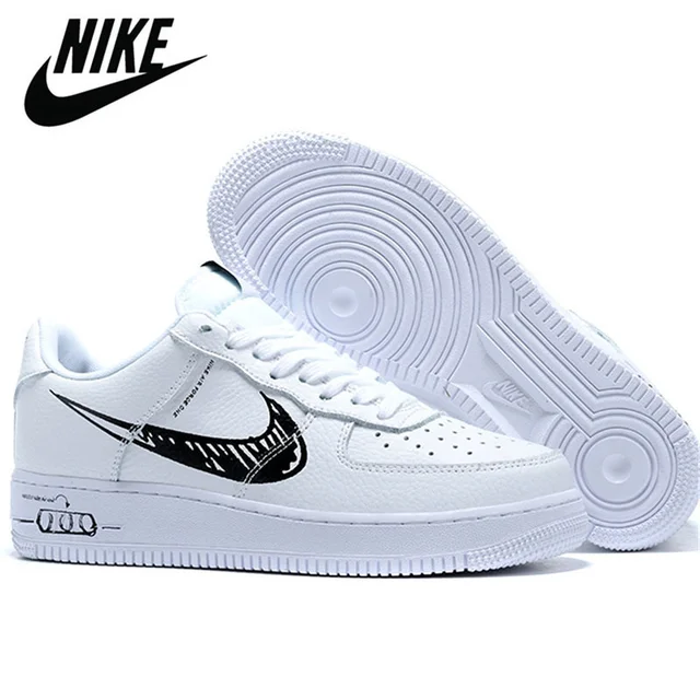af1 low sketch
