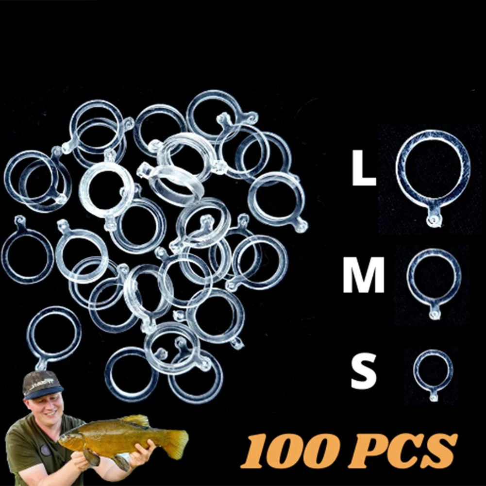 Skin Tag Remover Rubber Band Jingmore 1005 Pcs Fishing Tackle Accessories Pellet Bander Tool Kit 4 Skin Tag Remover Band