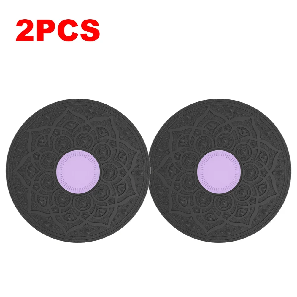 purple 2pcs