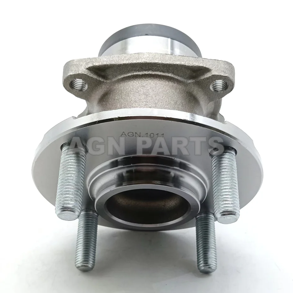 Rear Wheel Hub Bearing Assembly MR594494 VKBA6883 For MITSUBISHI COLT 4 COLT 5 1995-2012