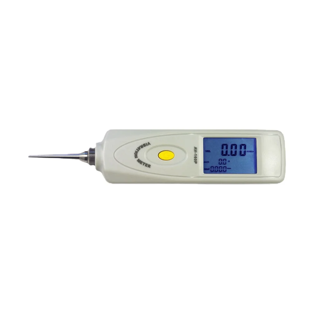 

ANDRU Portable Pen Vibration Tester AV-160P