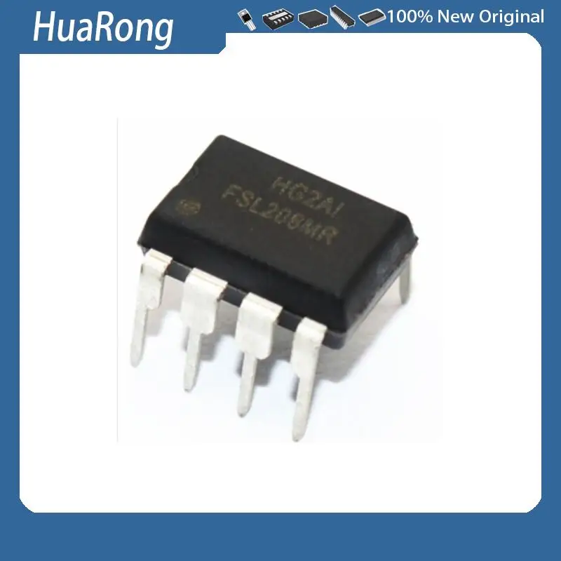 

Новинка 20 шт./партия FSL206MR FSL206 DIP-8