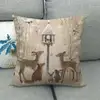 Two deer