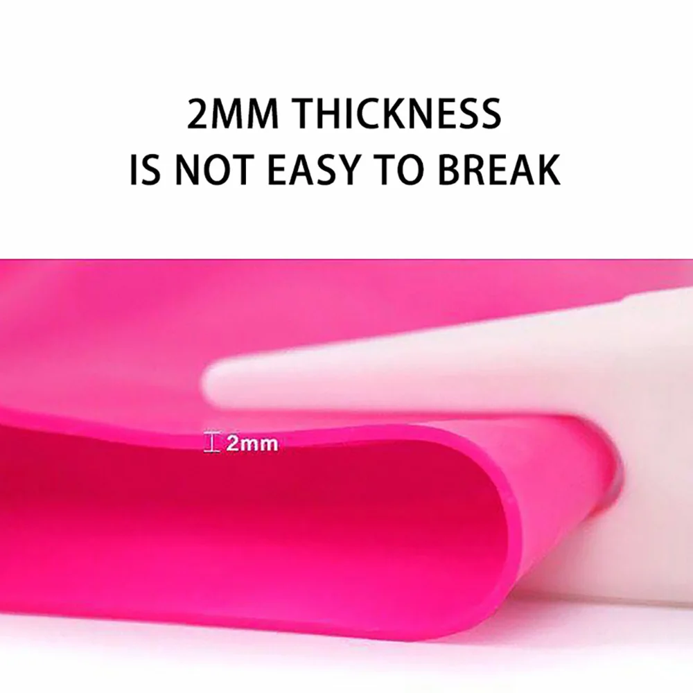 25cm Yoga Ball PVC Matte Thickened Pilates Balance Ball Exercise Gymnastic Training Aid Exercise Gym Home Fitness Core